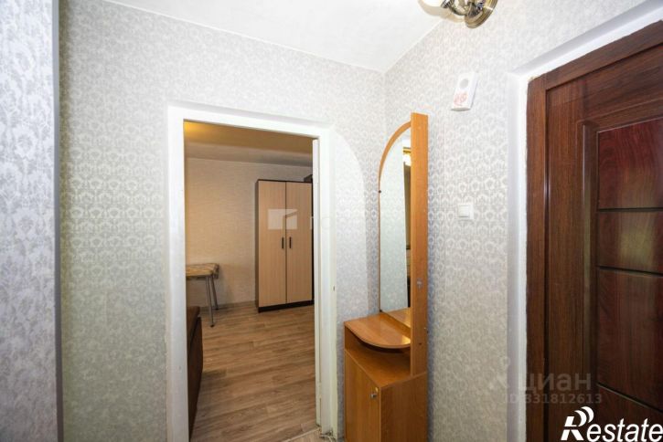 1-комн квартира ул Полтавская, 25,  д. 25
