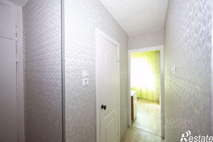 1-комн квартира ул Полтавская, 25,  д. 25