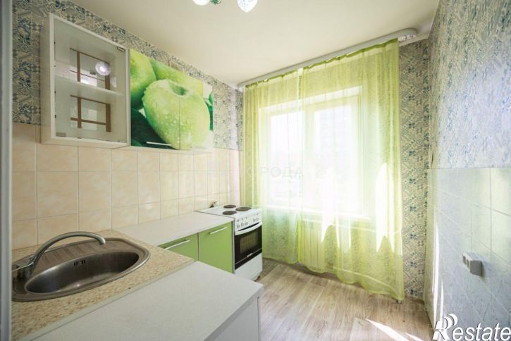 1-комн квартира ул Полтавская, 25,  д. 25