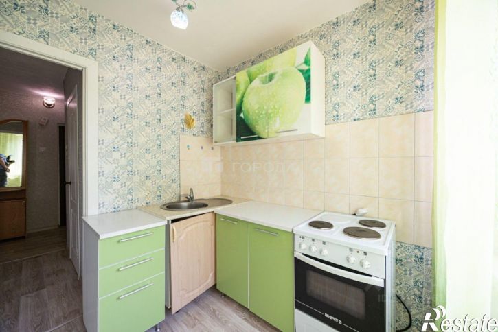 1-комн квартира ул Полтавская, 25,  д. 25