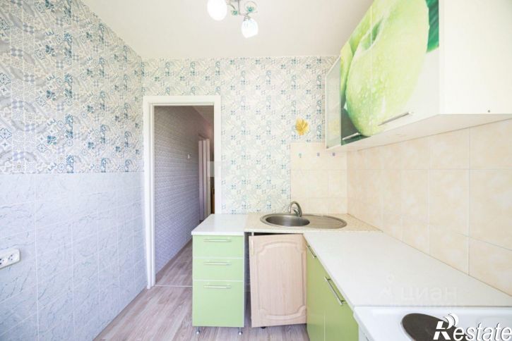 1-комн квартира ул Полтавская, 25,  д. 25