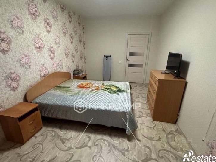 1-комн квартира ул Приморская, 24,  д. 24