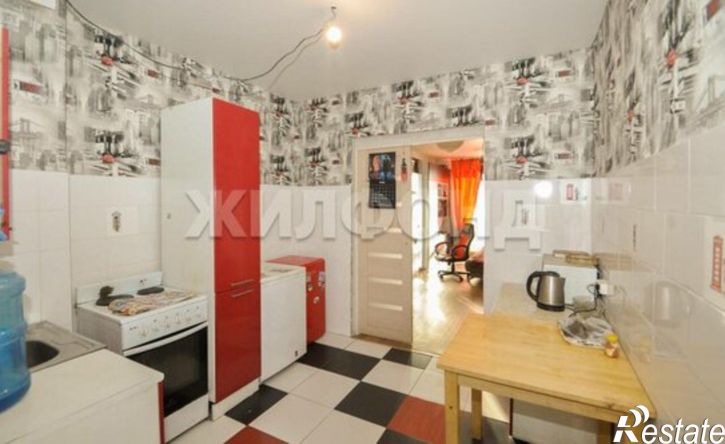 3-комн квартира ул Виктора Шевелева, 34,  д. 34