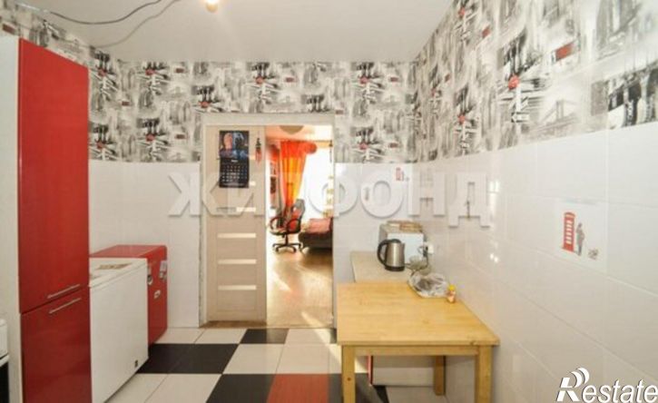 3-комн квартира ул Виктора Шевелева, 34,  д. 34