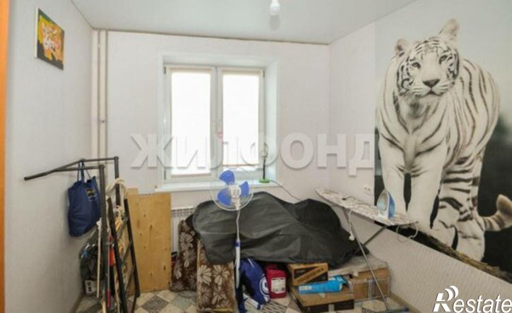 3-комн квартира ул Виктора Шевелева, 34,  д. 34
