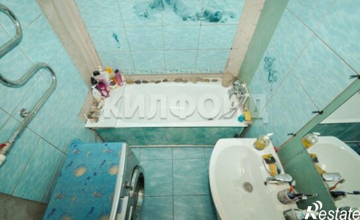 3-комн квартира ул Виктора Шевелева, 34,  д. 34