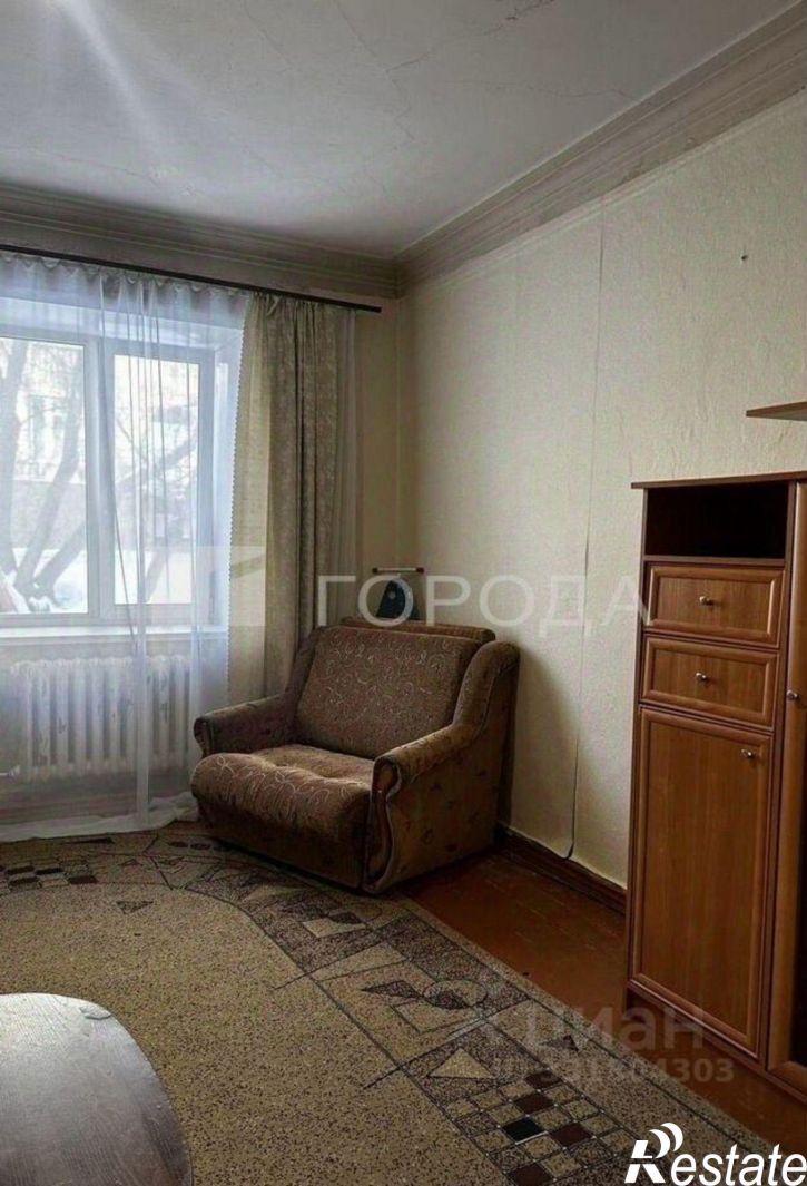Комната ул Каинская, 8Б,  д. 8Б