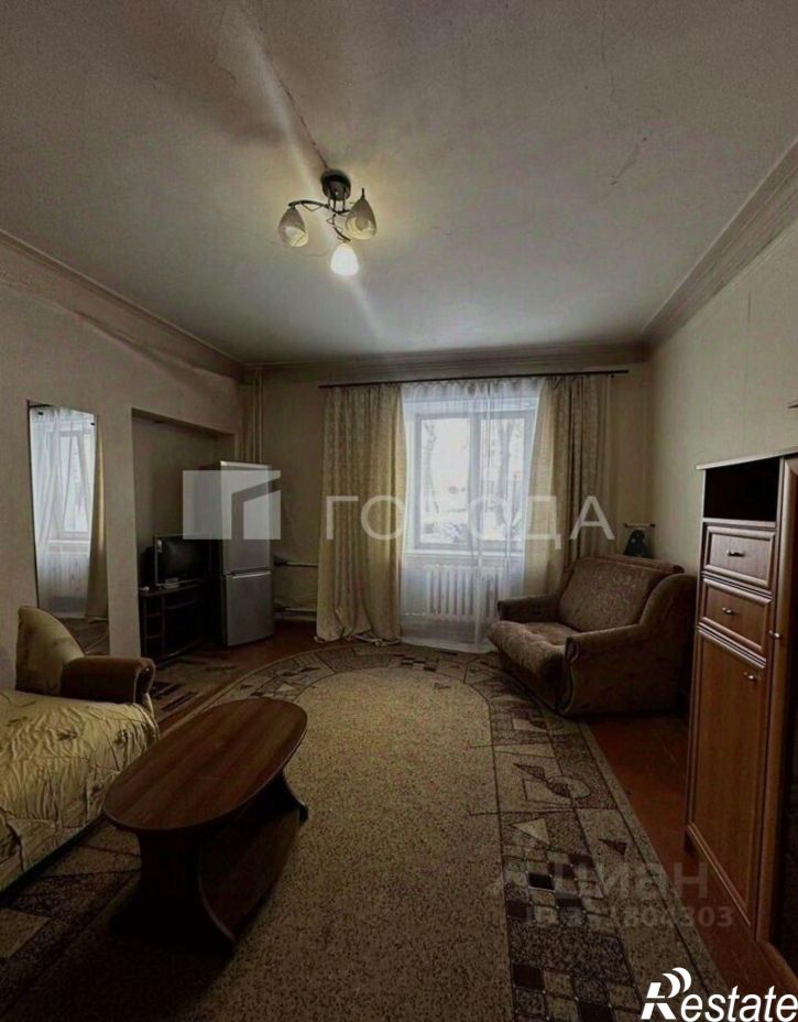 Комната ул Каинская, 8Б,  д. 8Б