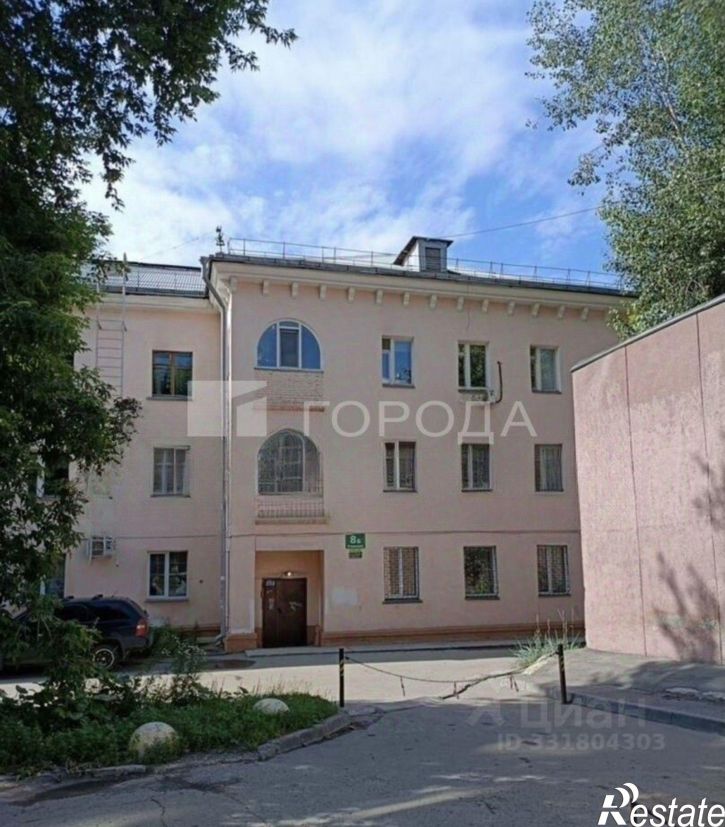 Комната ул Каинская, 8Б,  д. 8Б