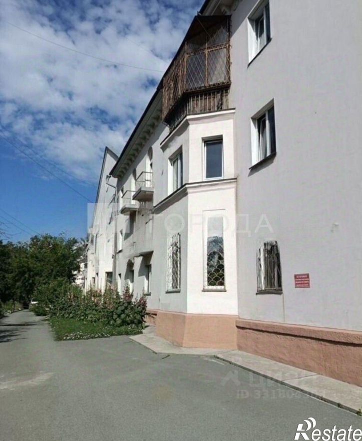 Комната ул Каинская, 8Б,  д. 8Б