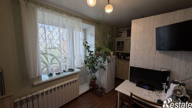 Комната тер Горбольницы, 1,  д. 1