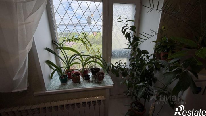 Комната тер Горбольницы, 1,  д. 1