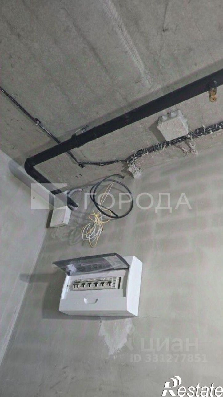 1-комн квартира ул Инская, 24,  д. 24