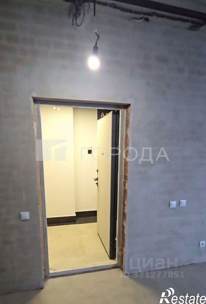 1-комн квартира ул Инская, 24,  д. 24