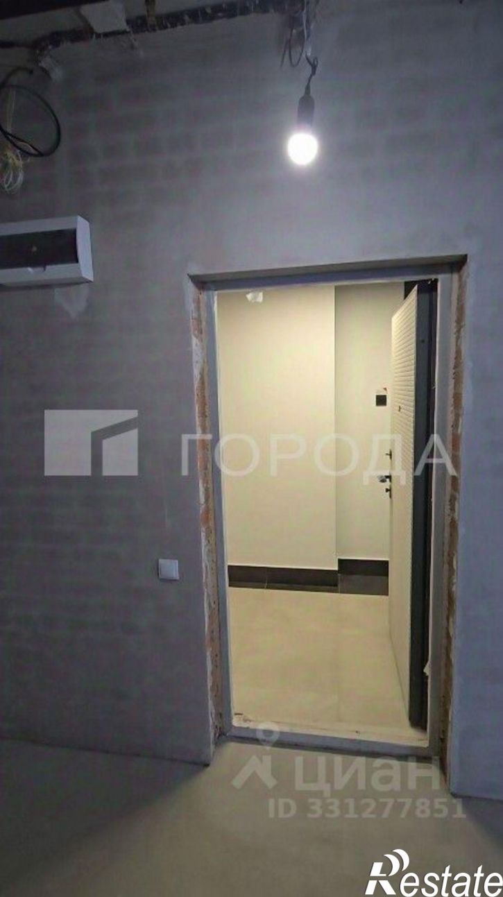 1-комн квартира ул Инская, 24,  д. 24