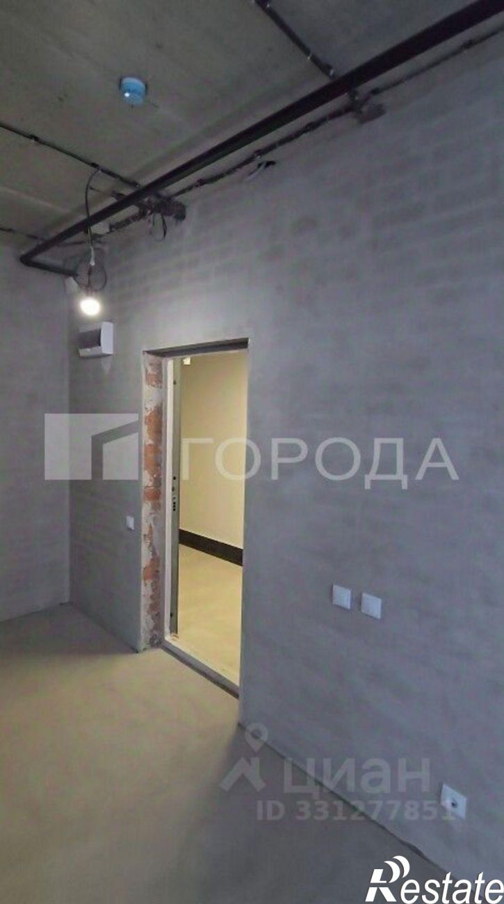 1-комн квартира ул Инская, 24,  д. 24