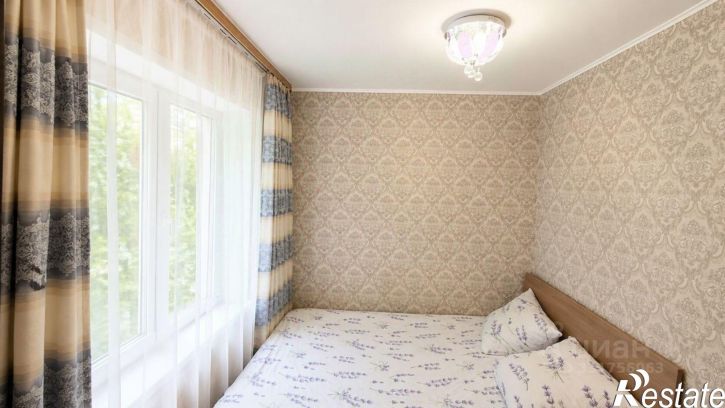 1-комн квартира ул Есенина, 33,  д. 33