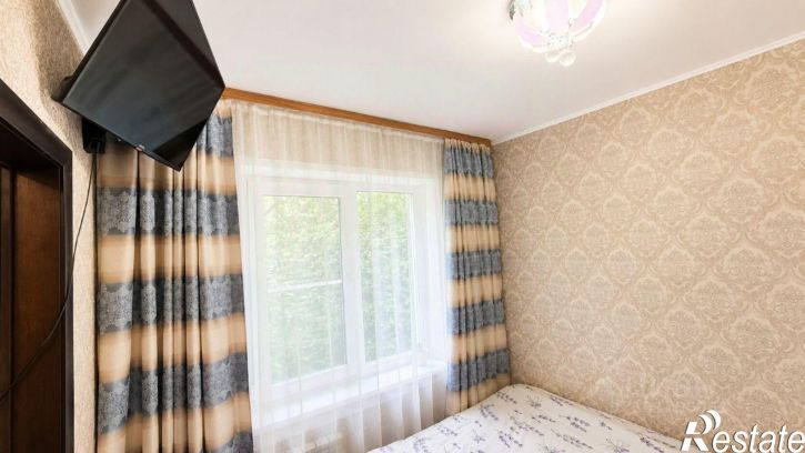 1-комн квартира ул Есенина, 33,  д. 33