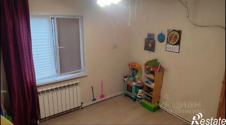 Коттедж/дом СНТ Инской узел, 2/37