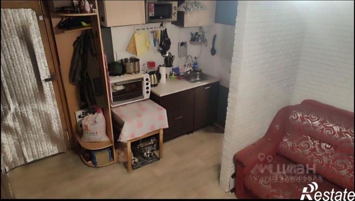 Коттедж/дом СНТ Инской узел, 2/37