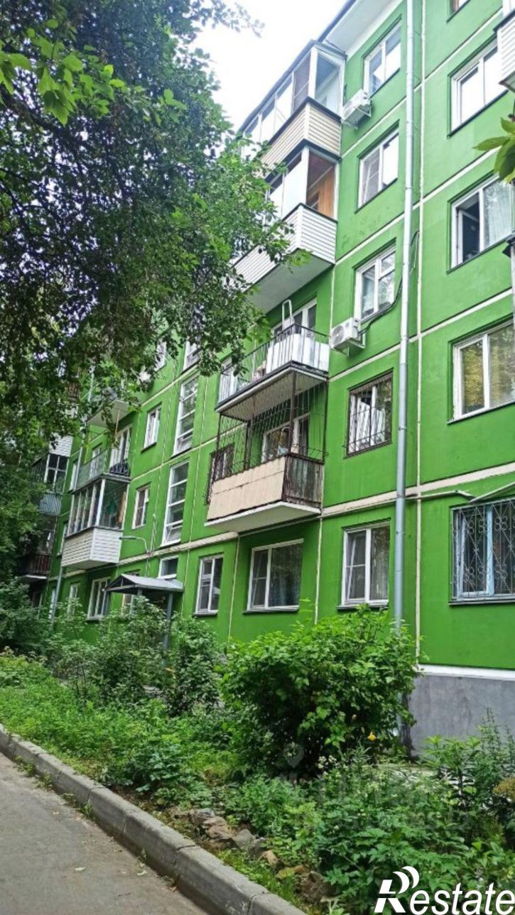 2-комн квартира пр-кт Димитрова, 9,  д. 9