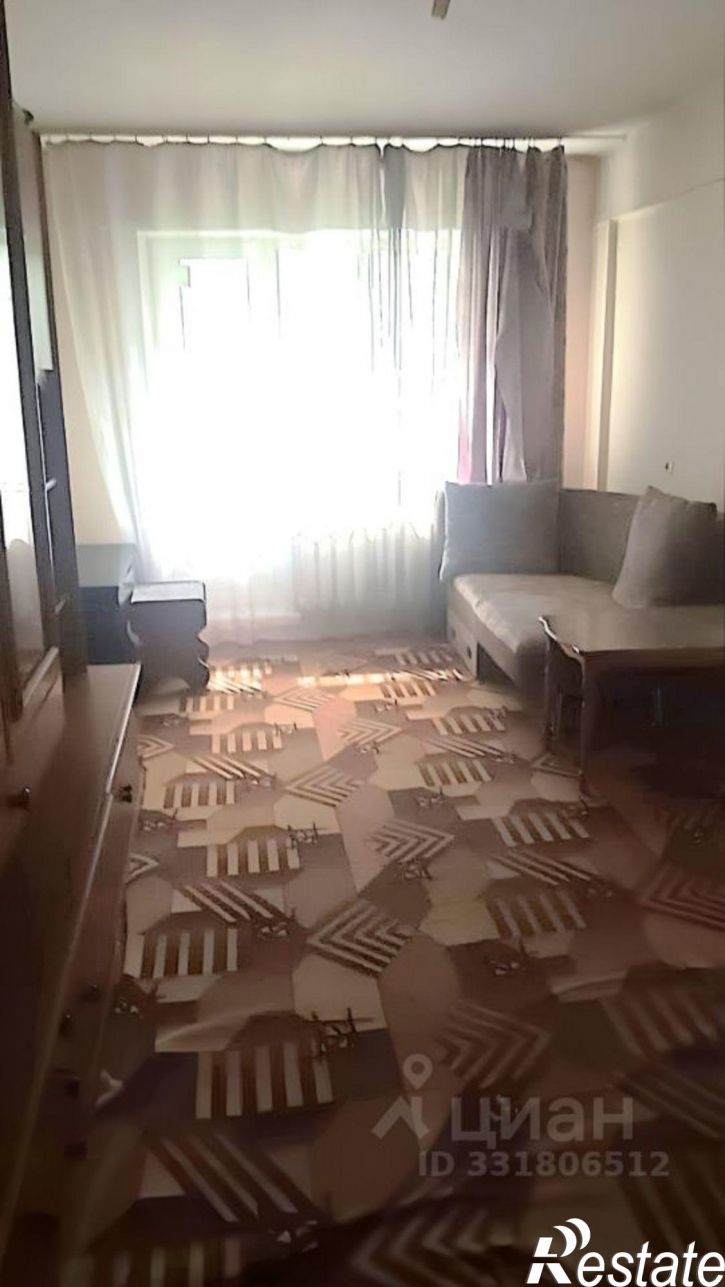 2-комн квартира пр-кт Димитрова, 9,  д. 9