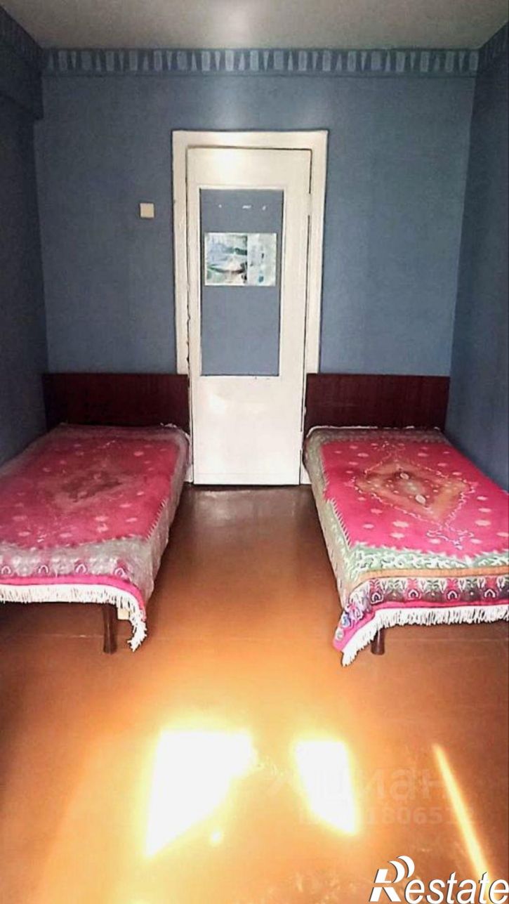 2-комн квартира пр-кт Димитрова, 9,  д. 9