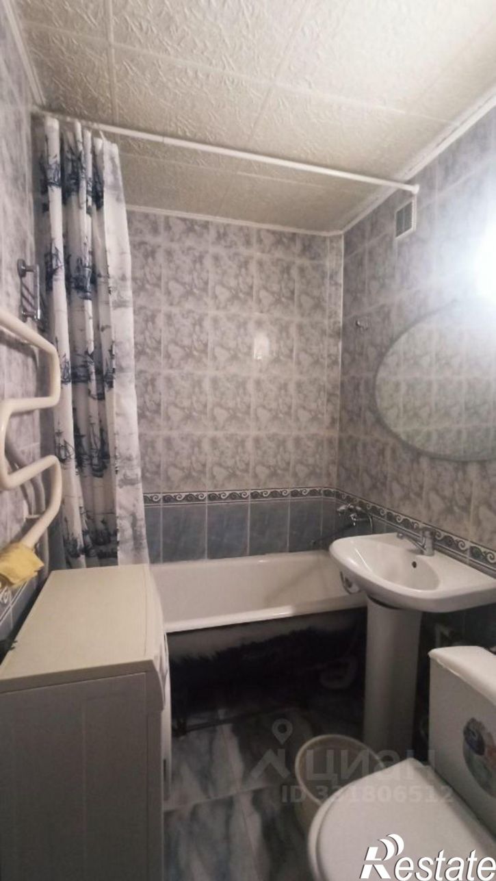 2-комн квартира пр-кт Димитрова, 9,  д. 9