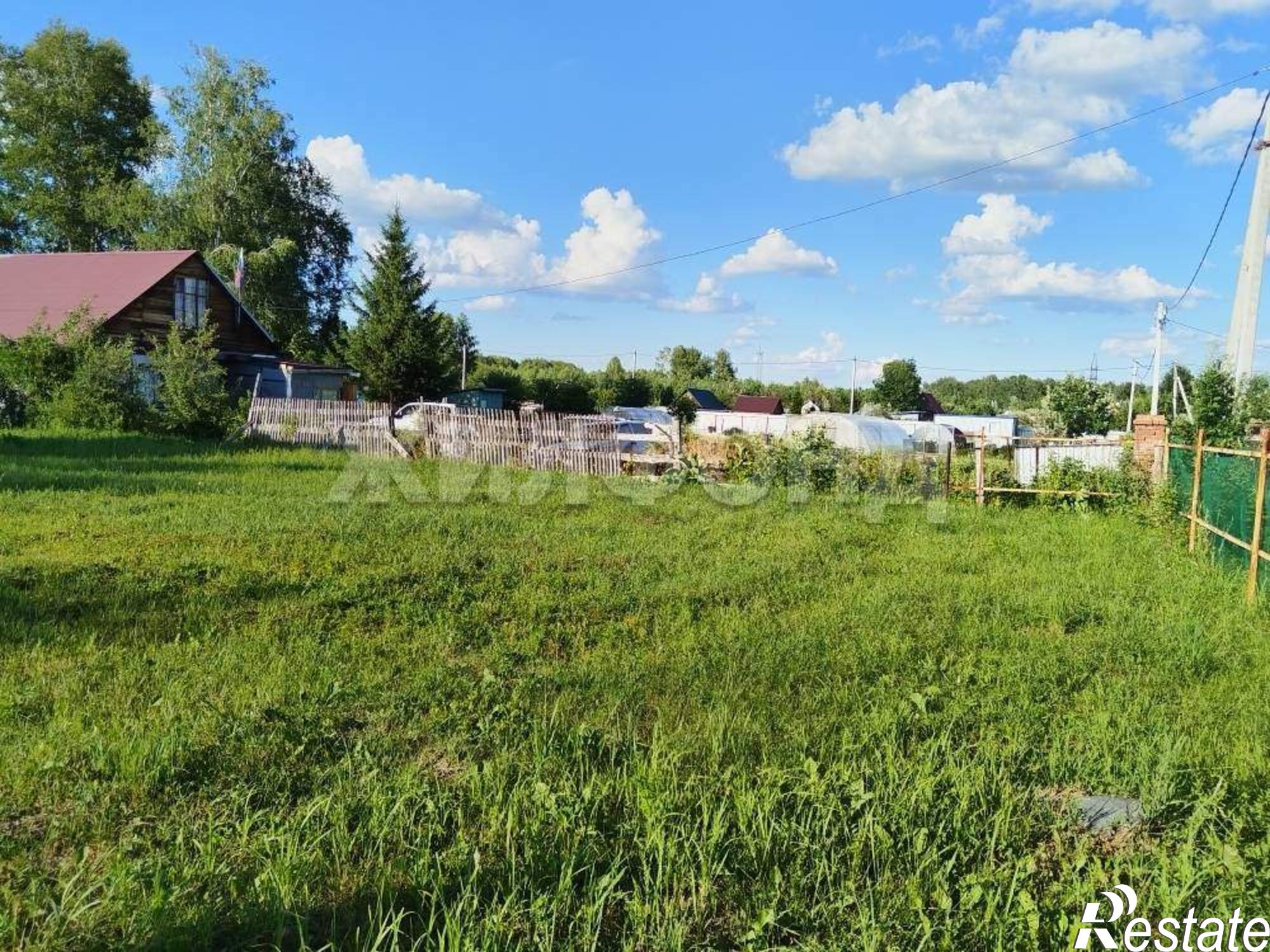 Купить землю, земельный участок за 1 400 000 рублей на Север территория тсн