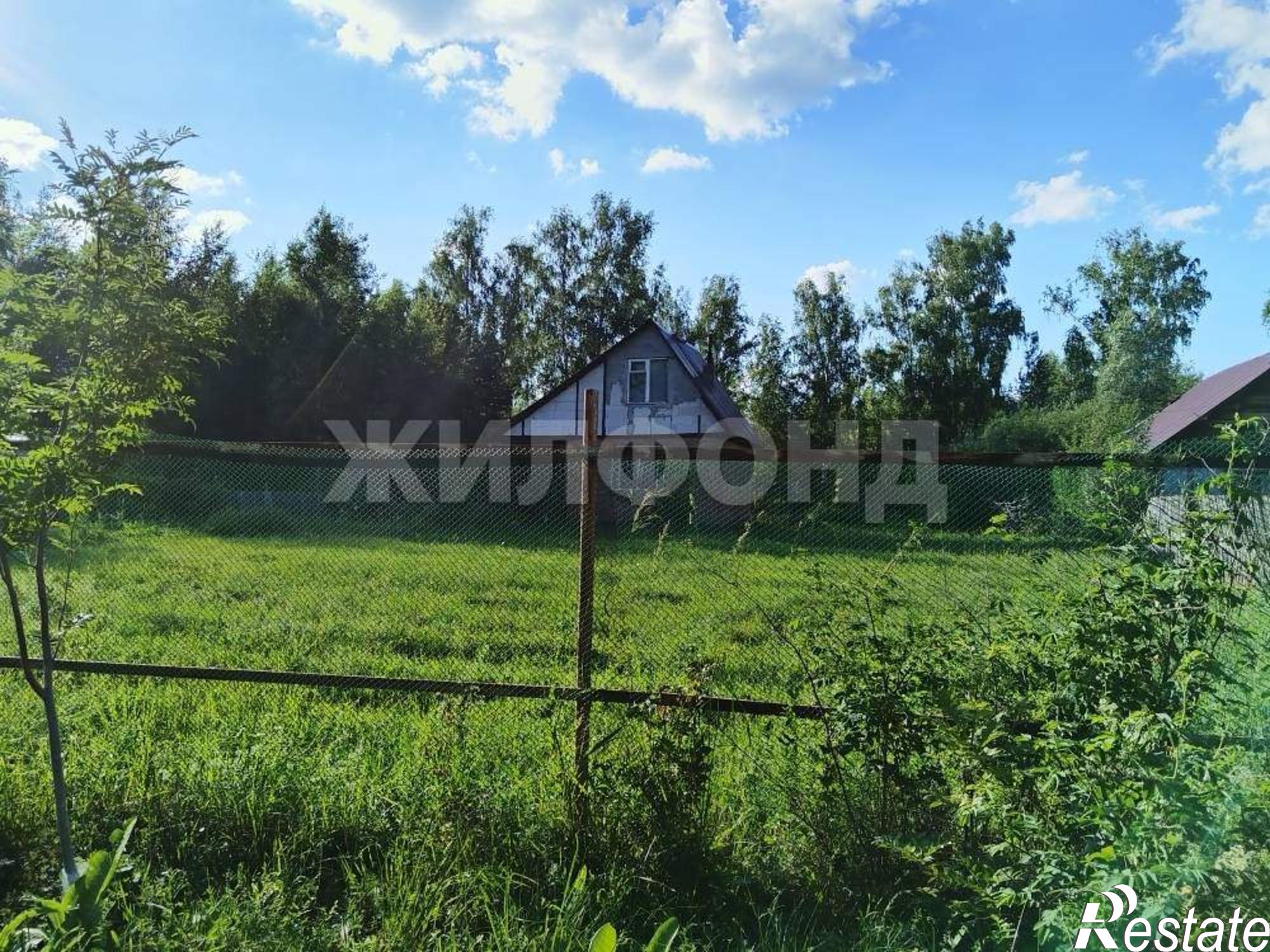 Купить землю, земельный участок за 1 400 000 рублей на Север территория тсн