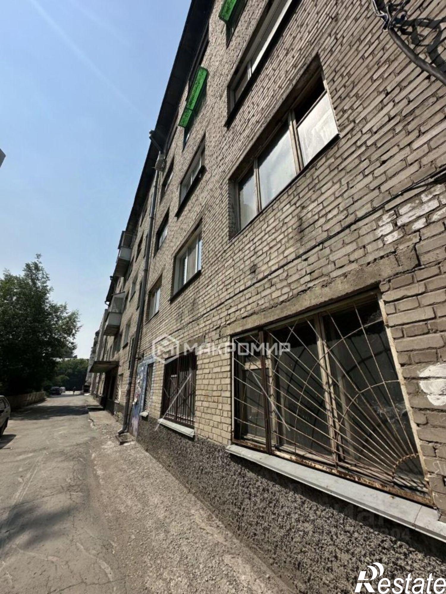 Купить комнату за 1 300 000 рублей на ул Сибиряков-Гвардейцев, 44/1