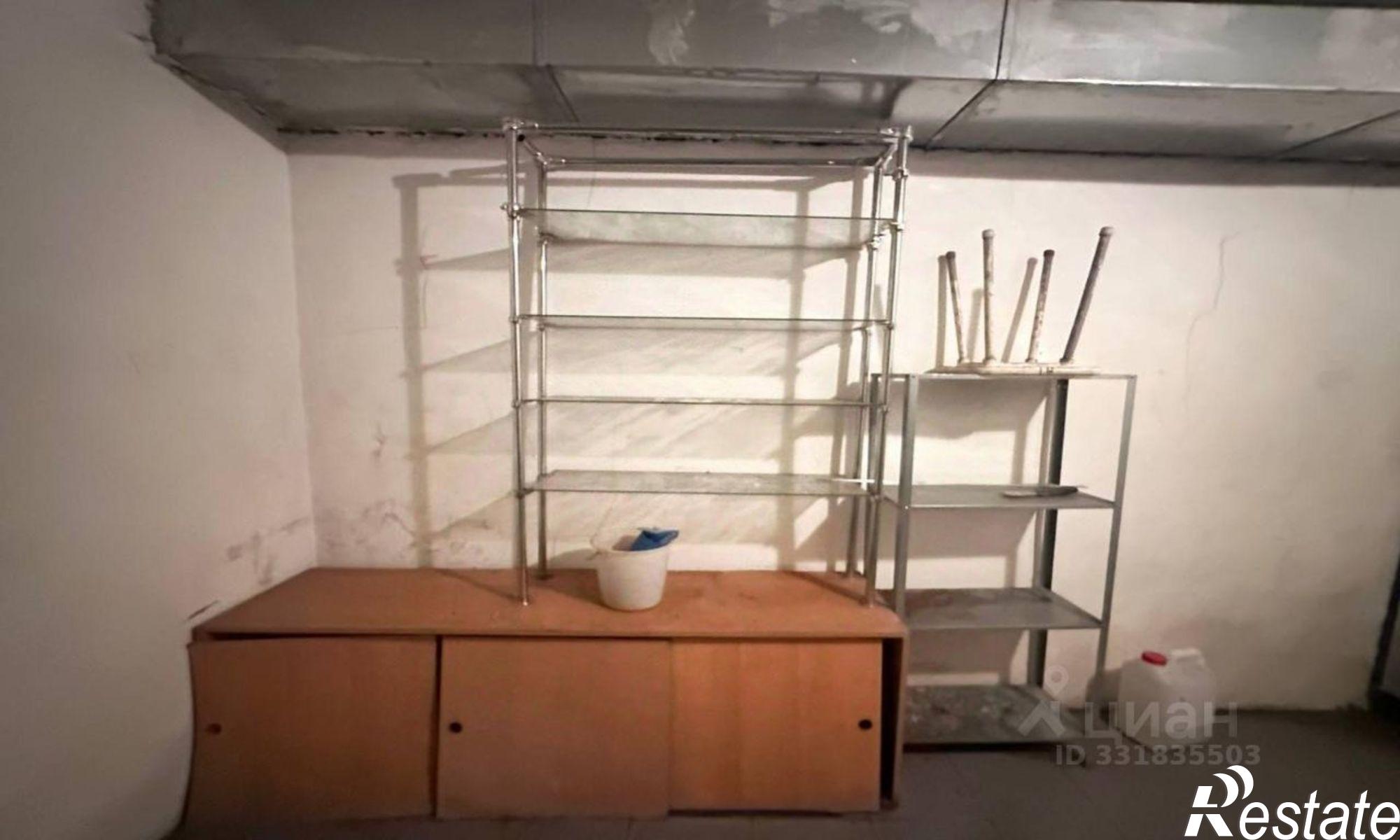 Купить гараж, место в паркинге за 1 250 000 рублей на ул Движенцев, 30