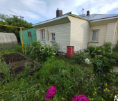 коттедж 65 кв м 1-й Рекордный пер, 9