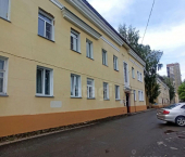 комната 78 кв м ул Титова, 38