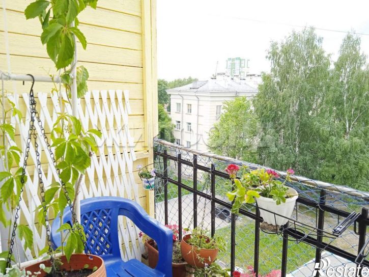 Комната Авиастроителей улица, д.6