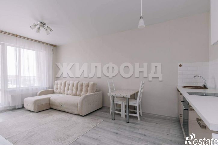 Студия Республиканская улица, д.17