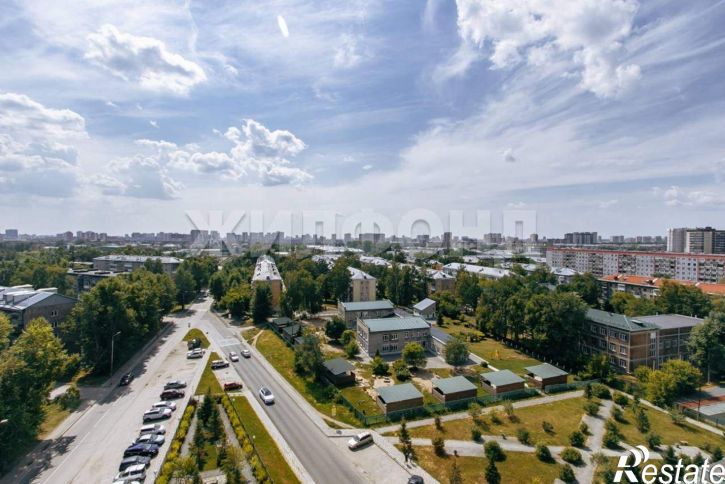Студия Республиканская улица, д.17