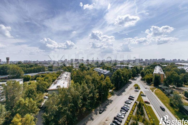 Студия Республиканская улица, д.17