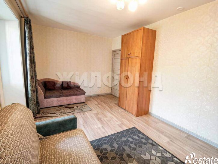 2-комн квартира Бориса Богаткова улица, д.205/1
