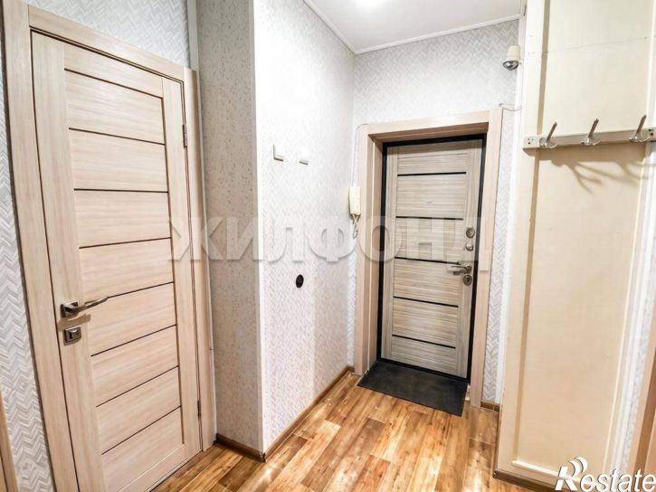 2-комн квартира Бориса Богаткова улица, д.205/1
