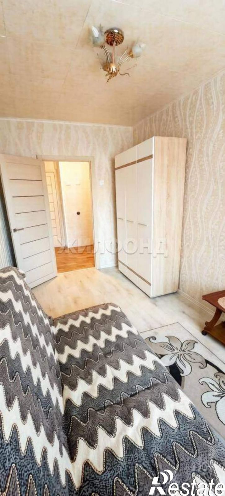 2-комн квартира Бориса Богаткова улица, д.205/1