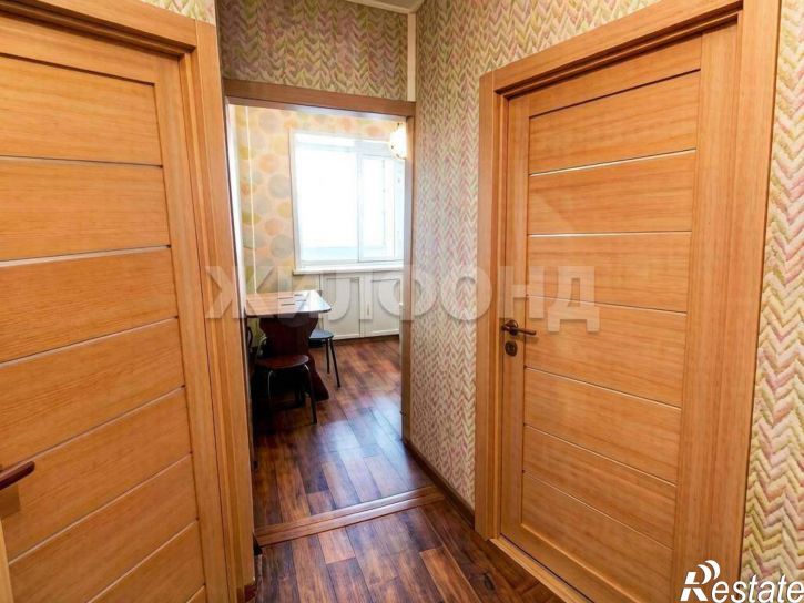 2-комн квартира Бориса Богаткова улица, д.205/1