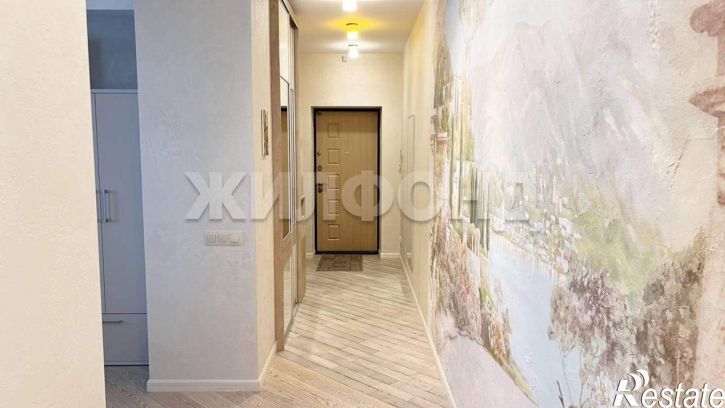 3-комн квартира Ленина улица, д.13