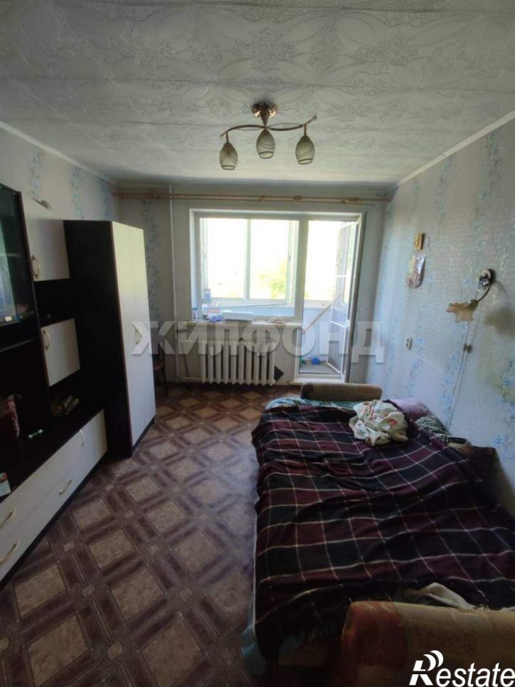 2-комн квартира Зорге улица, д.117