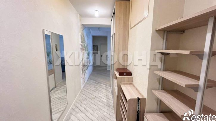 3-комн квартира Ленина улица, д.13