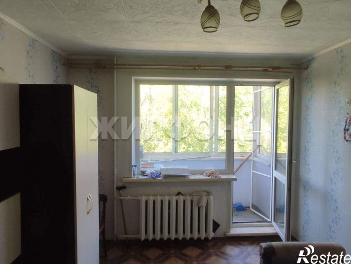 2-комн квартира Зорге улица, д.117
