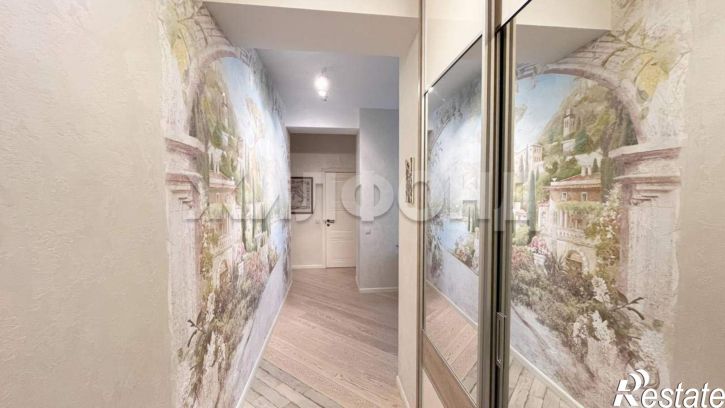 3-комн квартира Ленина улица, д.13