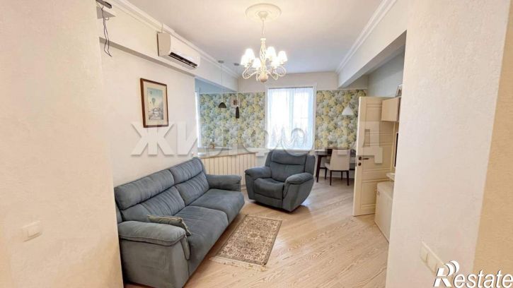 3-комн квартира Ленина улица, д.13