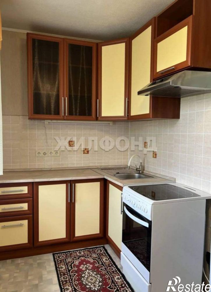 2-комн квартира Гоголя улица, д.11