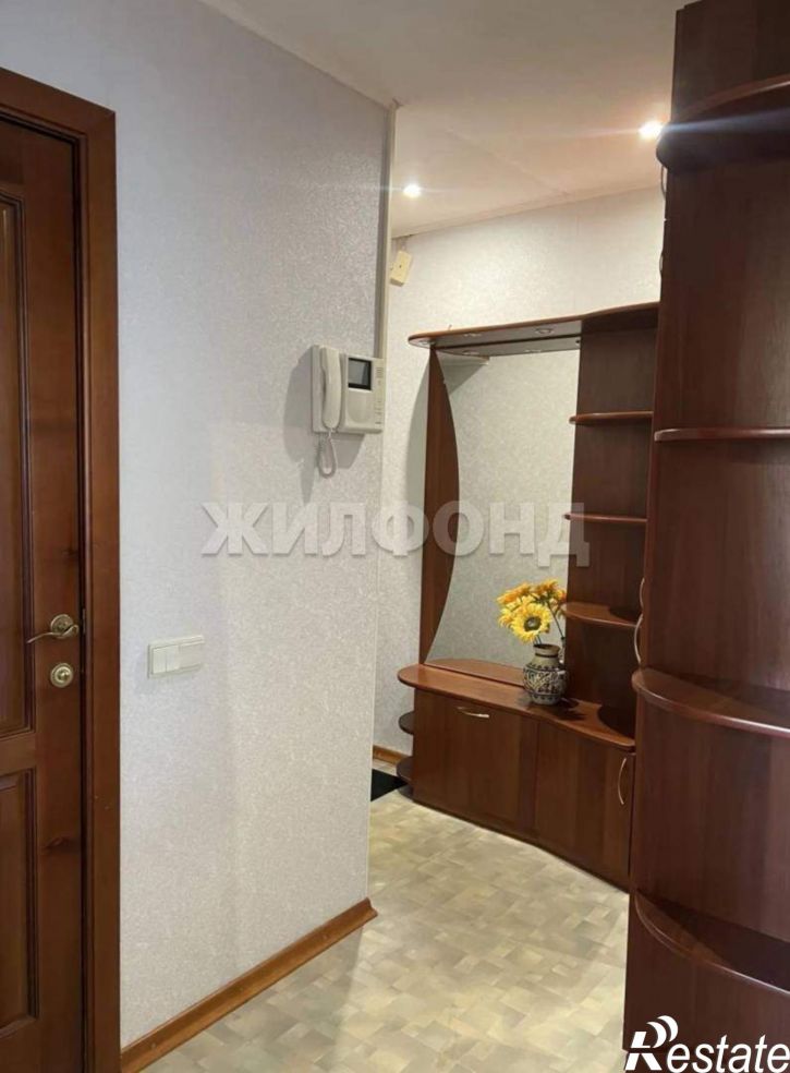 2-комн квартира Гоголя улица, д.11